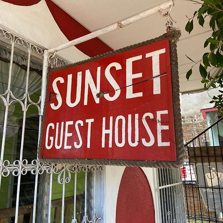 Sunset Guest House San Juan del Sur Exteriör bild