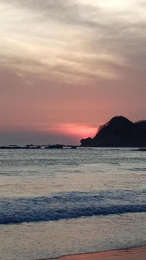 Sunset Guest House San Juan del Sur Exteriör bild