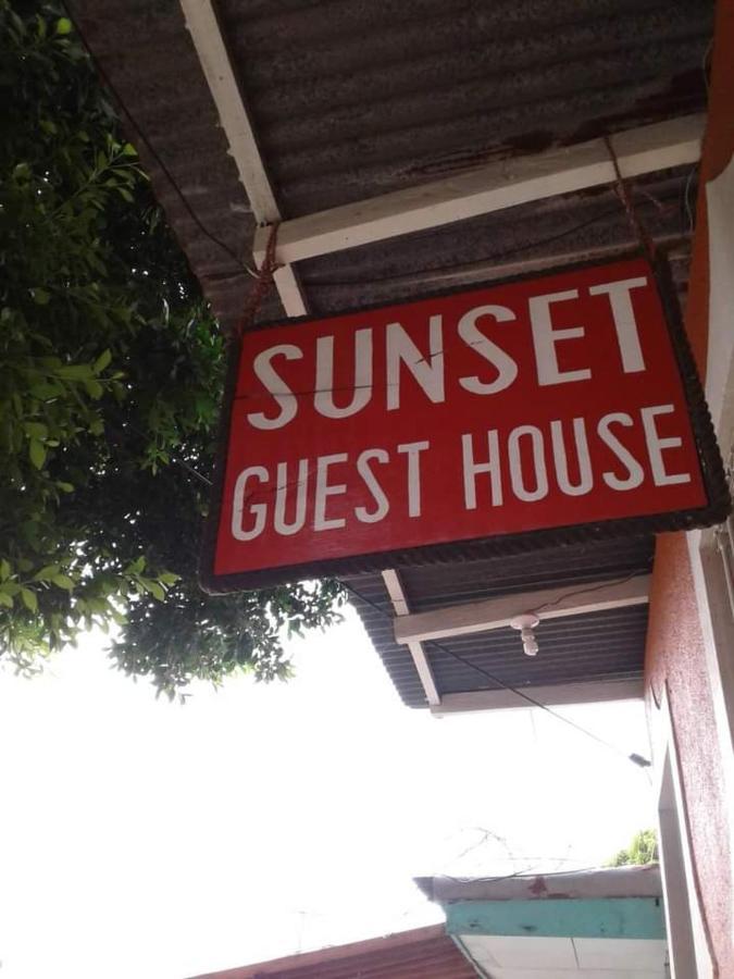 Sunset Guest House San Juan del Sur Exteriör bild