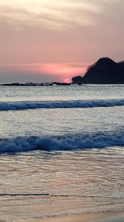 Sunset Guest House San Juan del Sur Exteriör bild
