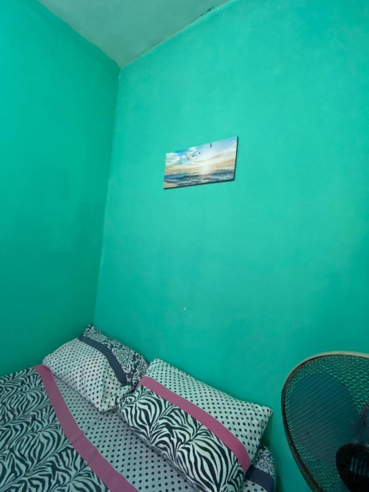 Sunset Guest House San Juan del Sur Exteriör bild